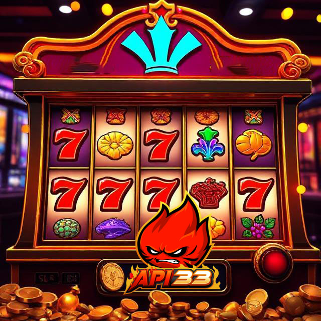Eatotherworld - Api33 Akses Situs Slot Online Paling Viral 2025